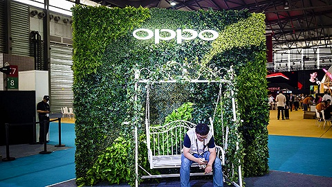 【JMedia】迫近华为的OPPO、vivo是怎样逆袭的？