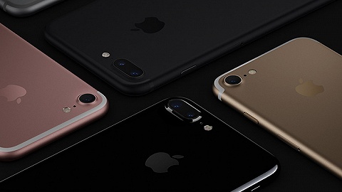 大屏手机更受欢迎？至少 iPhone 7 Plus 更畅销证明了这一点